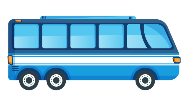 bus