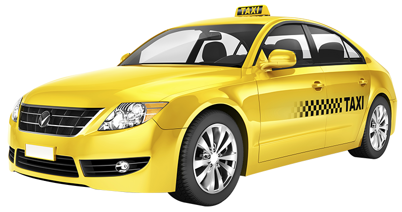 taxi