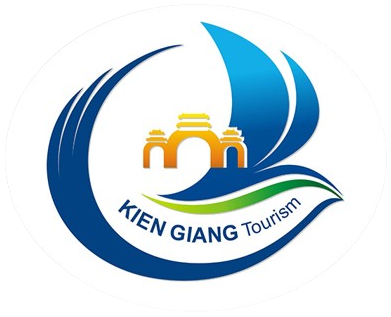 Du Lịch An Giang logo